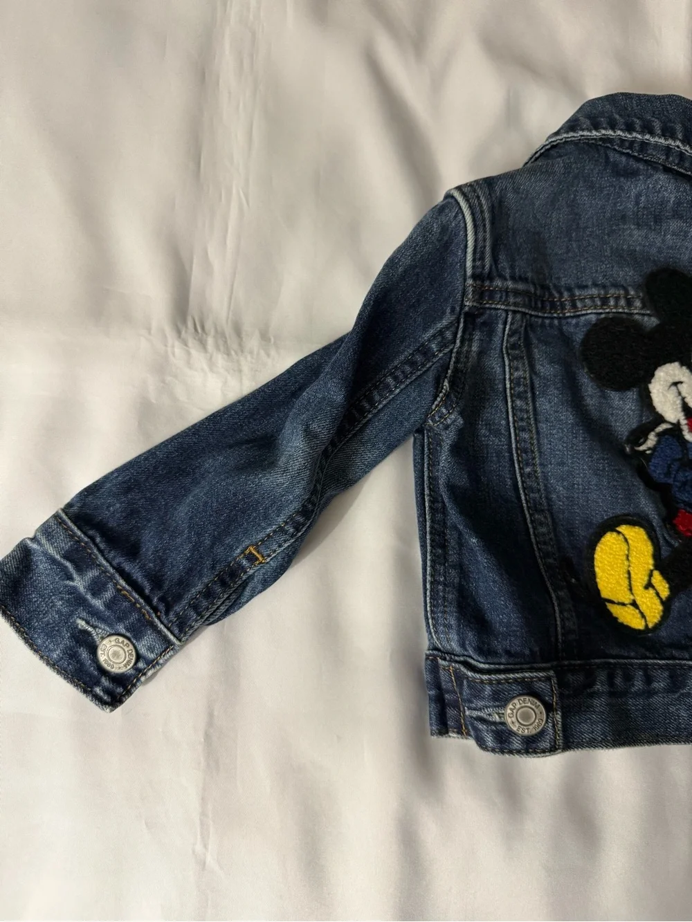 GAP great used